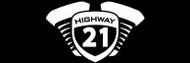 Highway 21